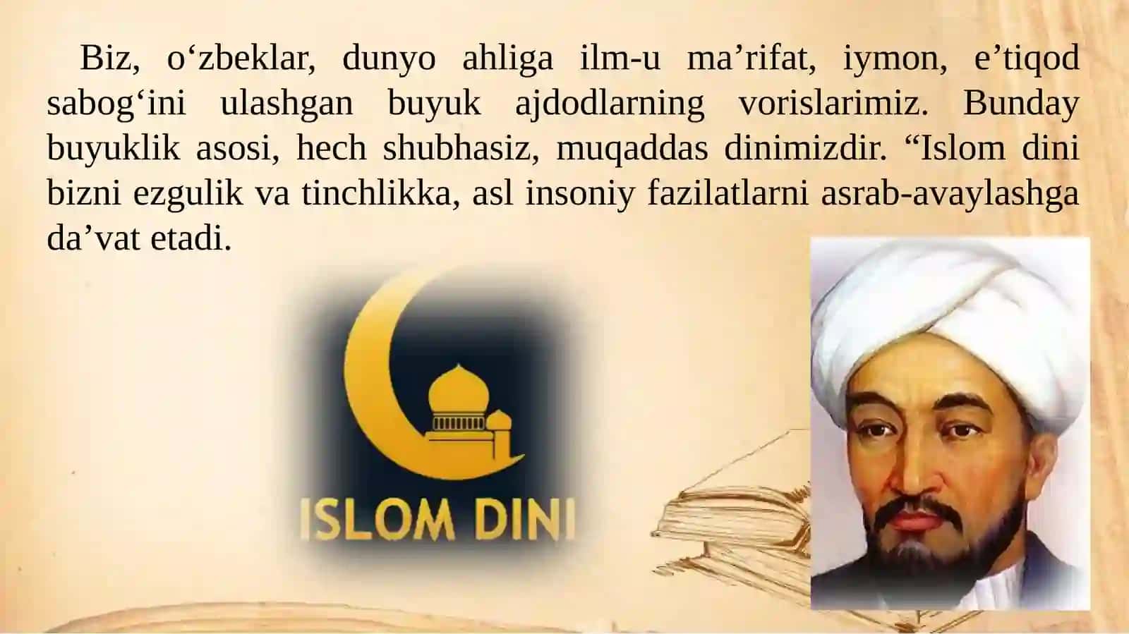 IMOM AL-BUXORIY 2
