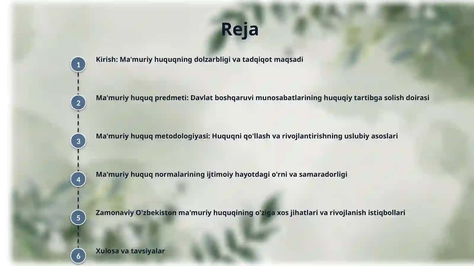 Mamuriy huquq predmeti va metodi 2