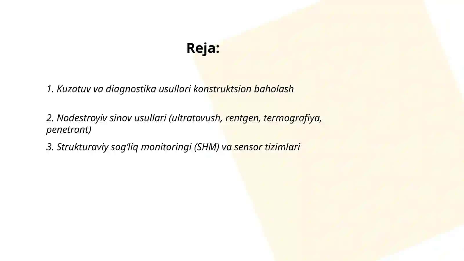Koʻprik konstruksiyalarini kuchaytirishning zamonaviy metodlari 2