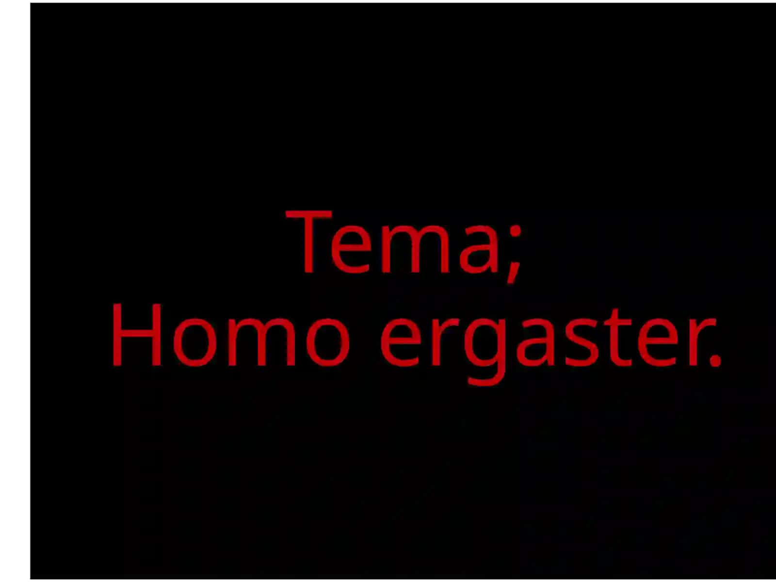 Insan EVALUTSIYASINANISLEGENSLAYDJUMISI 2