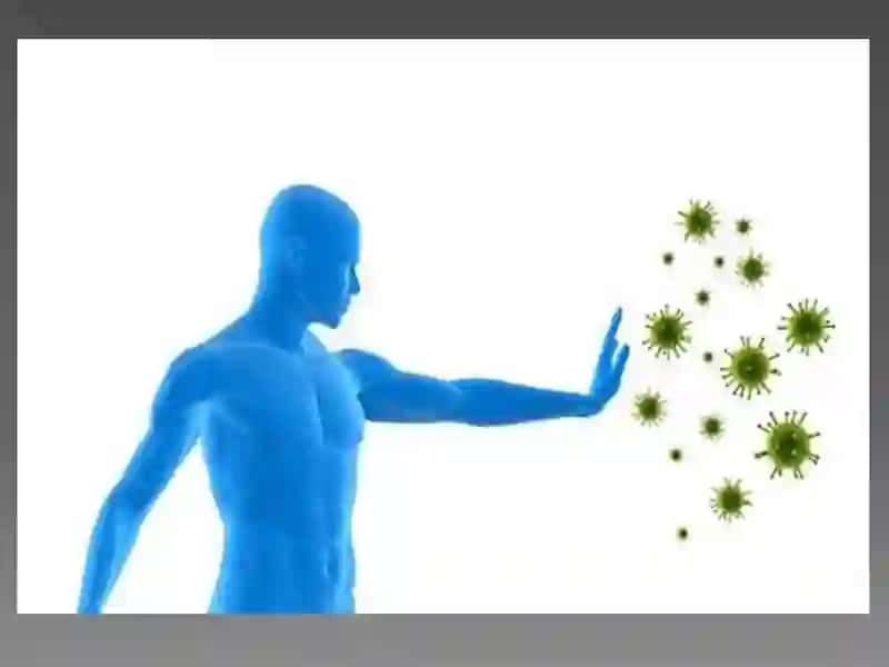 Immunologiya fani va immunitet 2