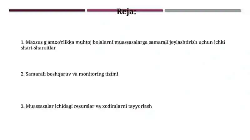 Bolalar bilan ishlash metodikasi va texnologiyalari 2