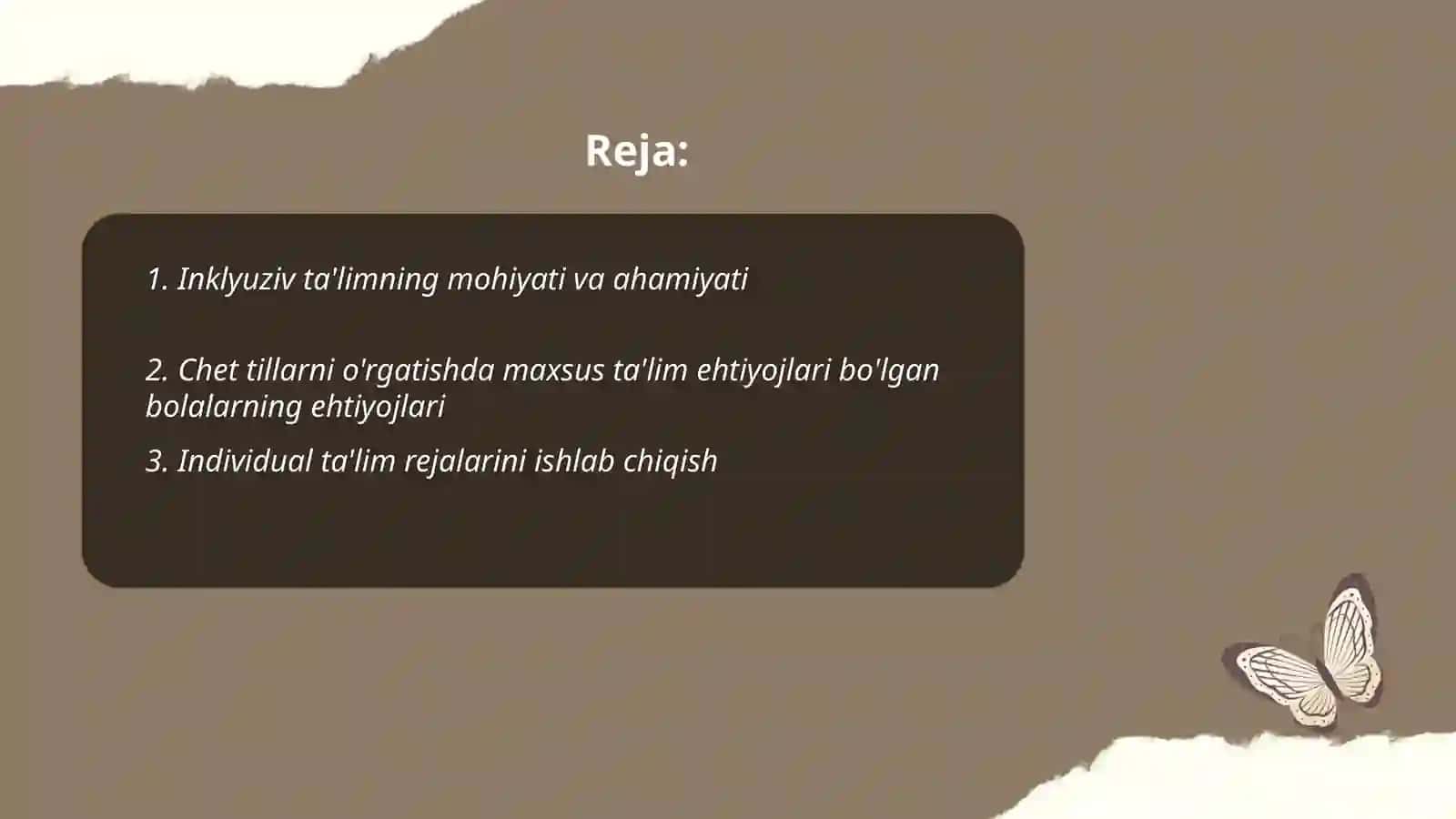 Inklyuziv ta'lim 2