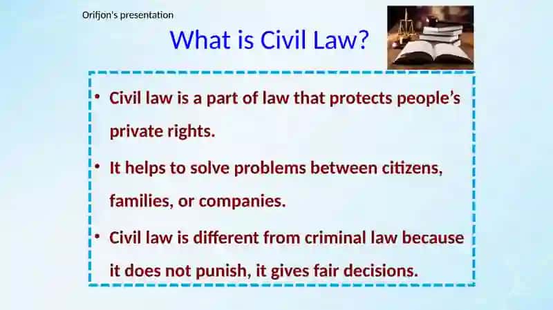 Civil Rights Presentation 2