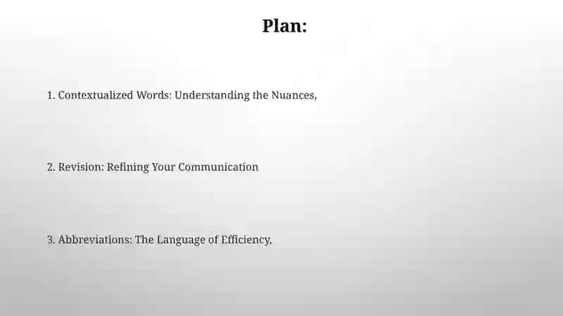 Contextualised Words in Literature 2
