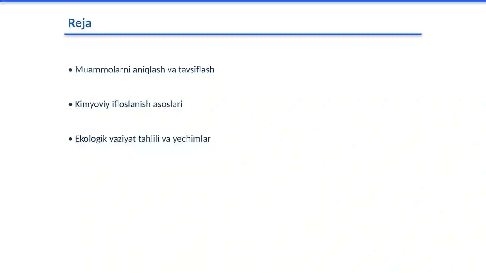 Qurilish materiallari (sement, ohak) ishlab chiqarishdagi changlanish va kimyoviy ifloslanish, Yirik shaharlardagi ekologik vaziyat: ularni bartaraf etish bo'yicha loyihalar 2
