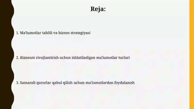 Marketing tadqiqotlari 2