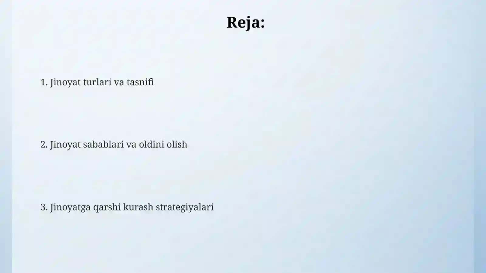 Jinoyatvauningturlari 2