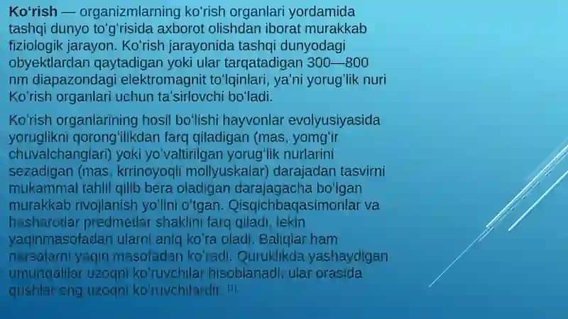 ODAM 2