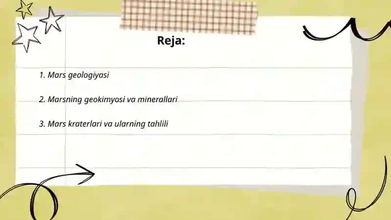 Areologiya 2