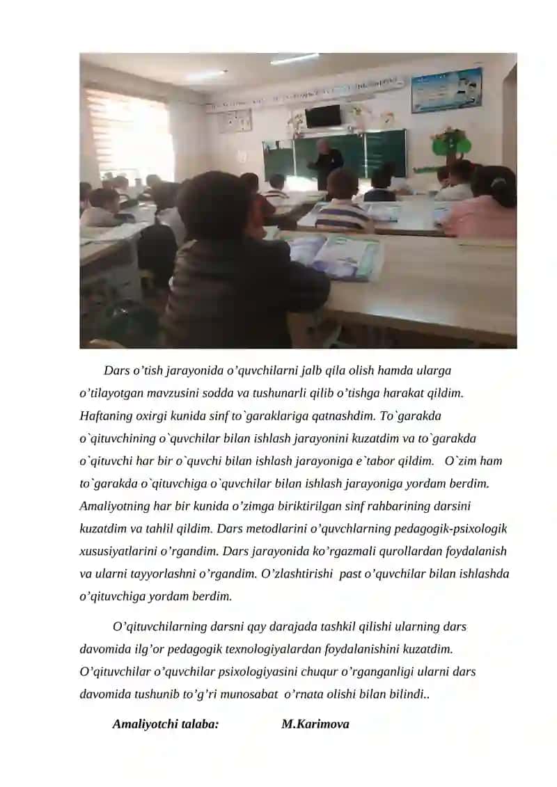 Boshlang’ich ta’lim 2