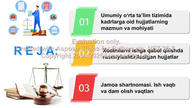 Menejerlik oʻquv kursi 2