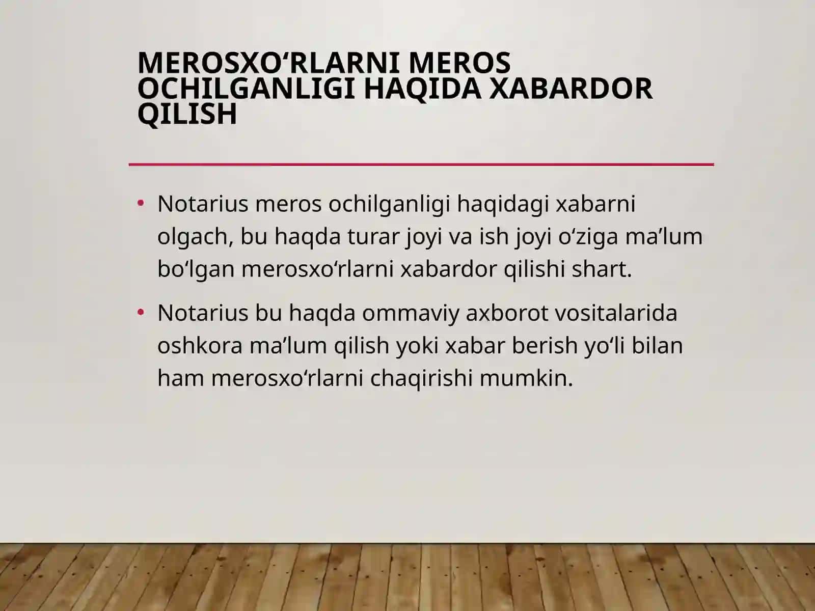 Merosmolmulkinitaqsimlash 2