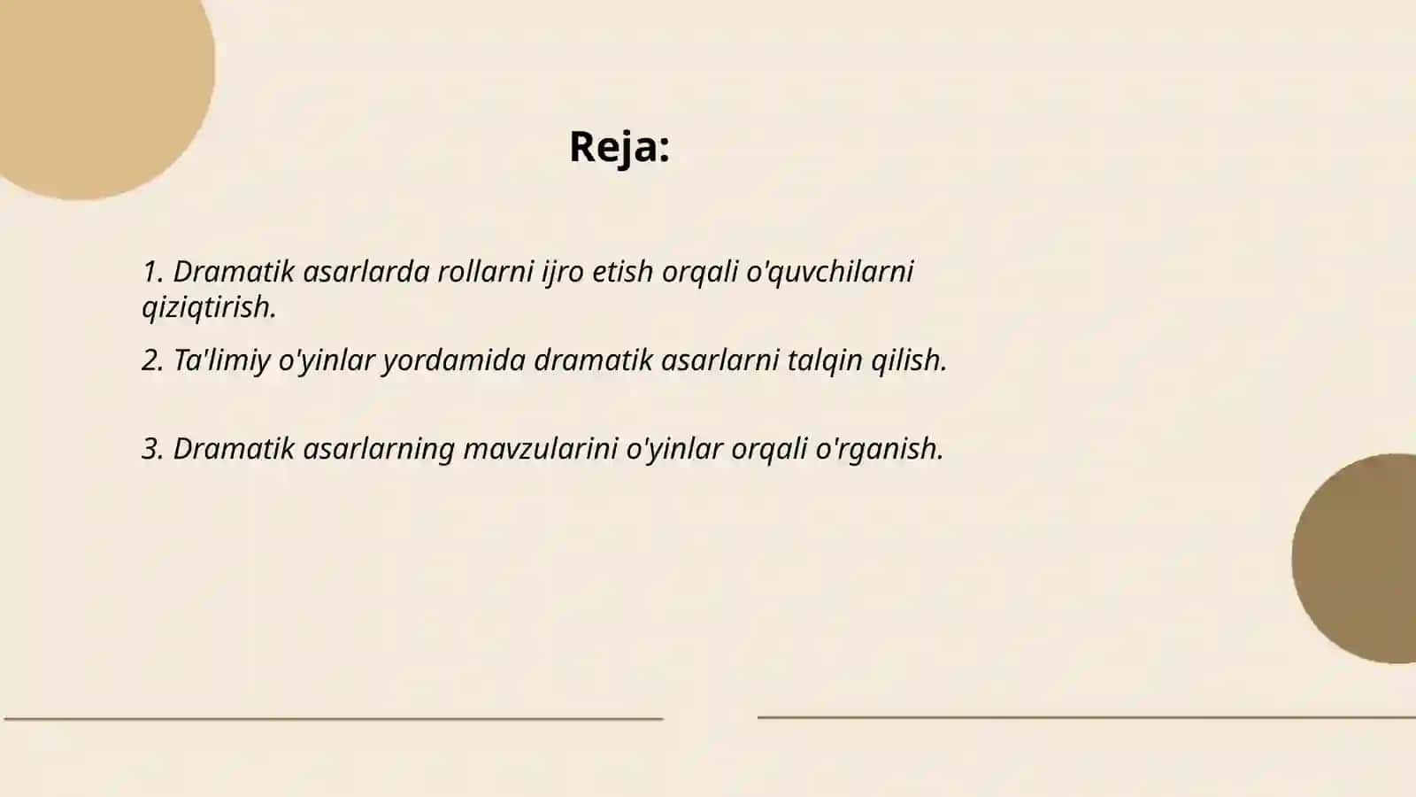 Mavsumova Nilufarning kusr ishi 2