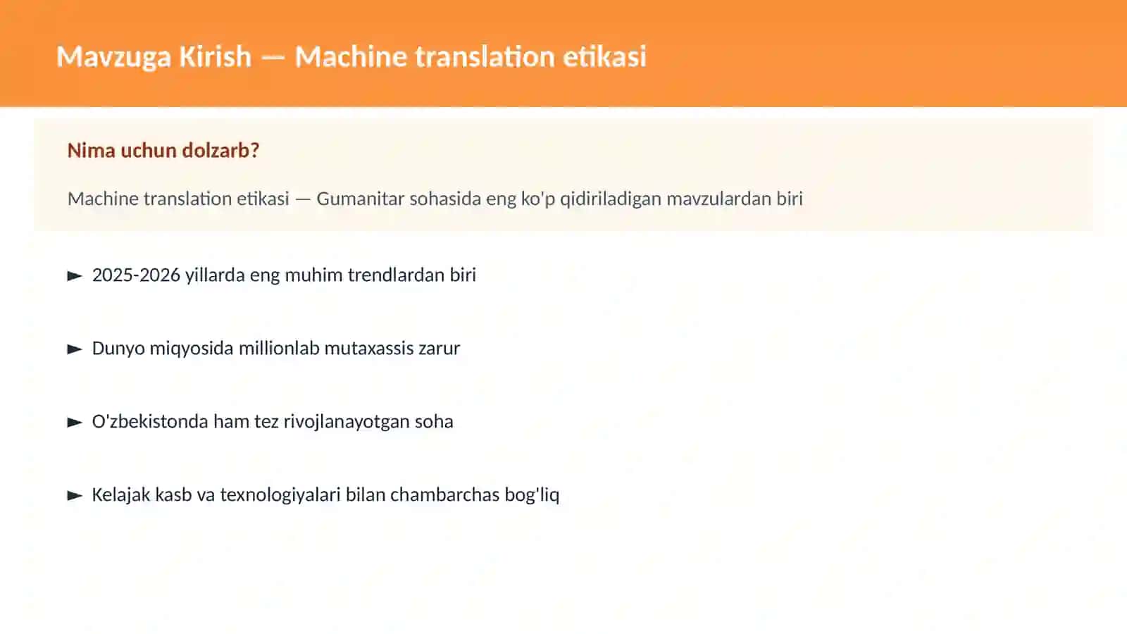 Machine translation etikasi 2