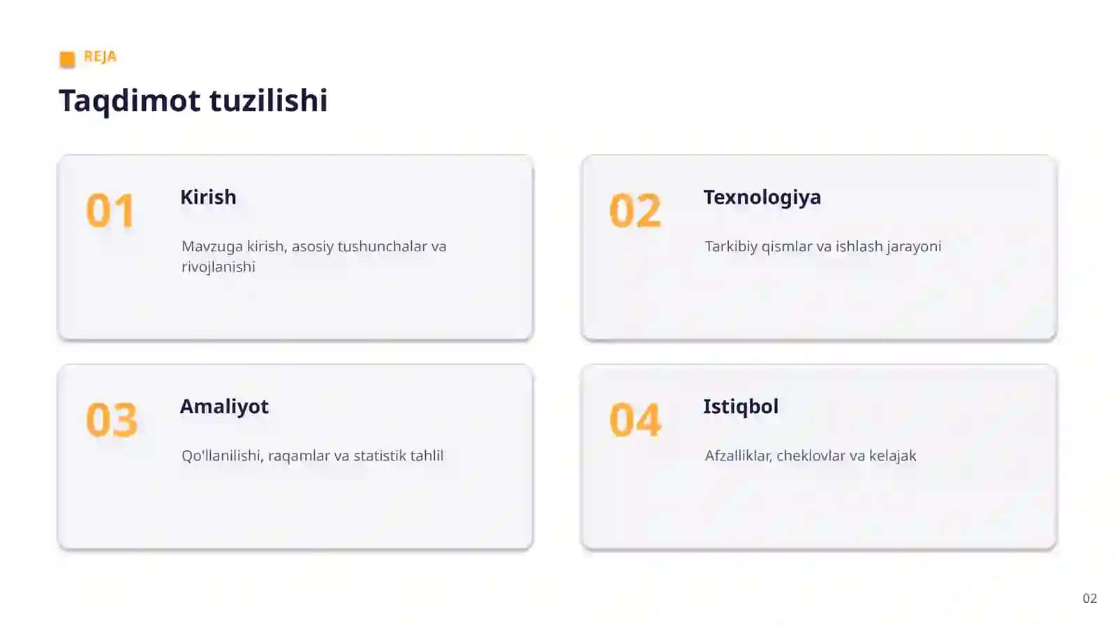 AI QURILISH SOHASIDA 2