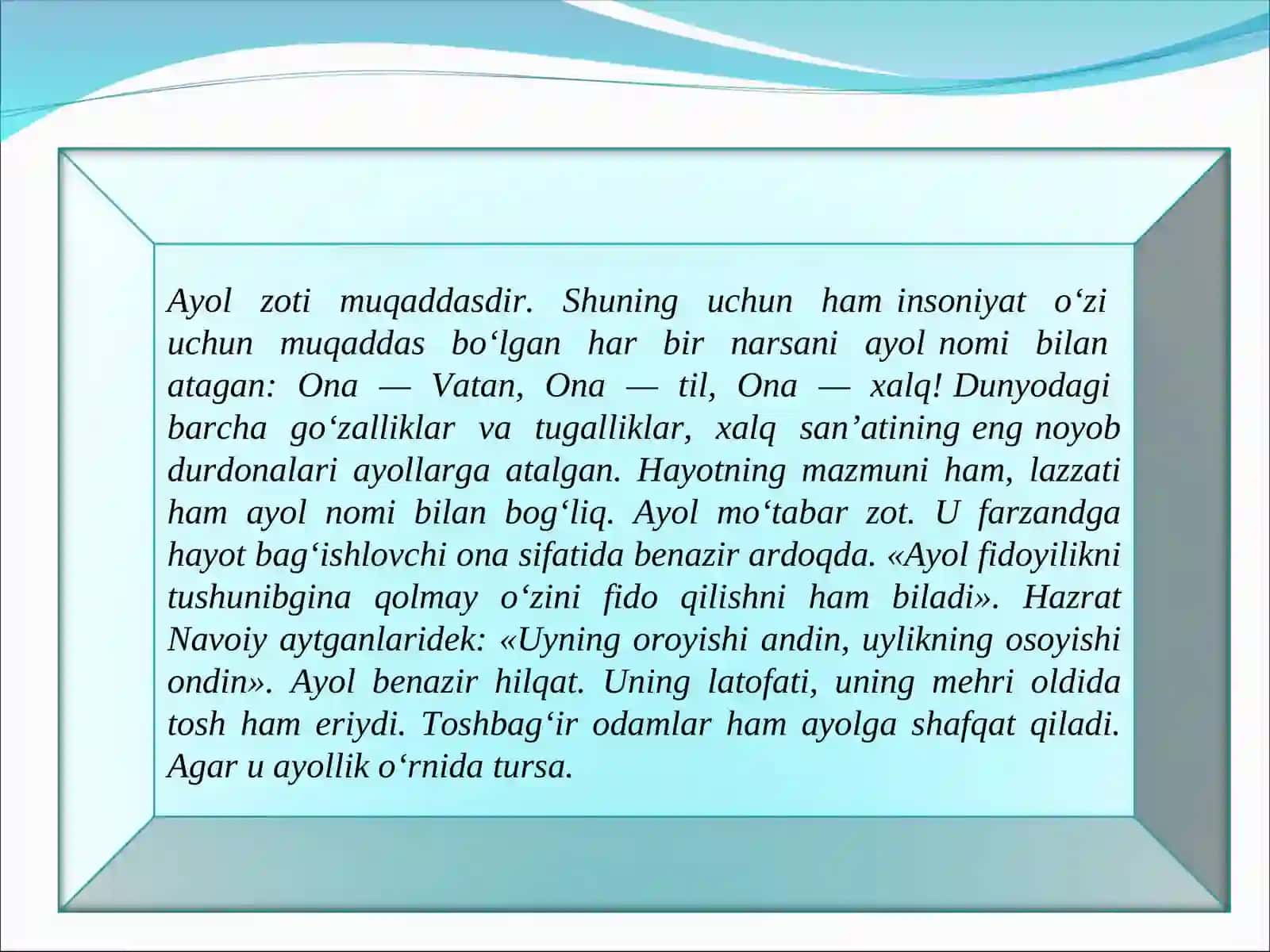 Reproduktiv salomatlikning ijtimoiy-psixologik jihatlari 2