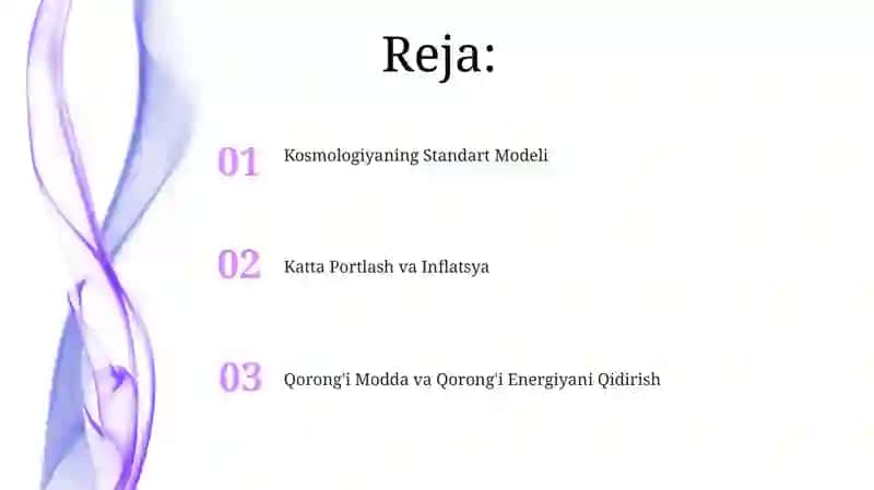 Qora Modda 2