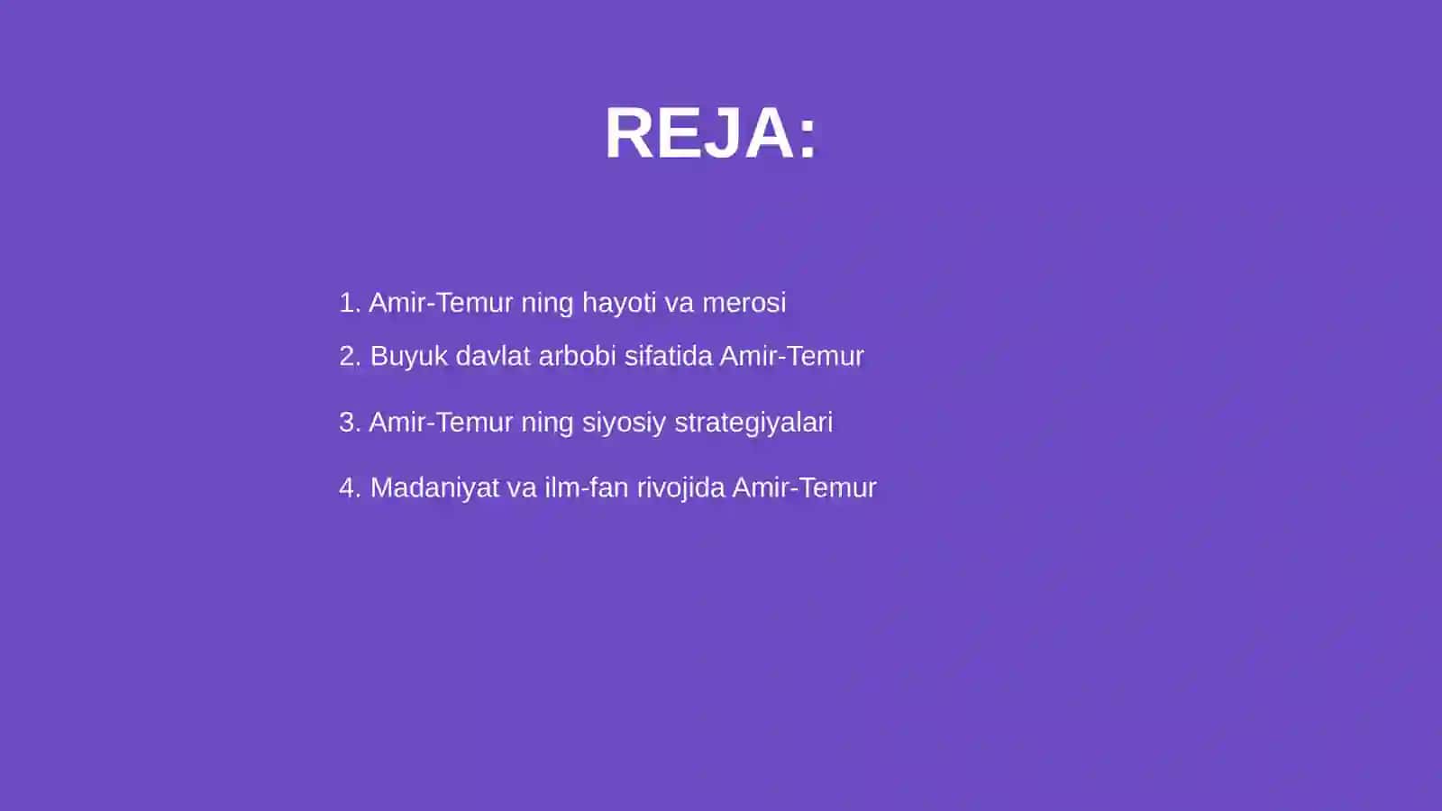 Amir-Temur buyuk davlat arbobi 2