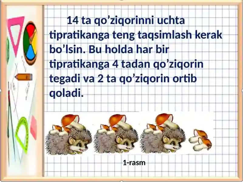 5-SINF MATEMATIKA 2