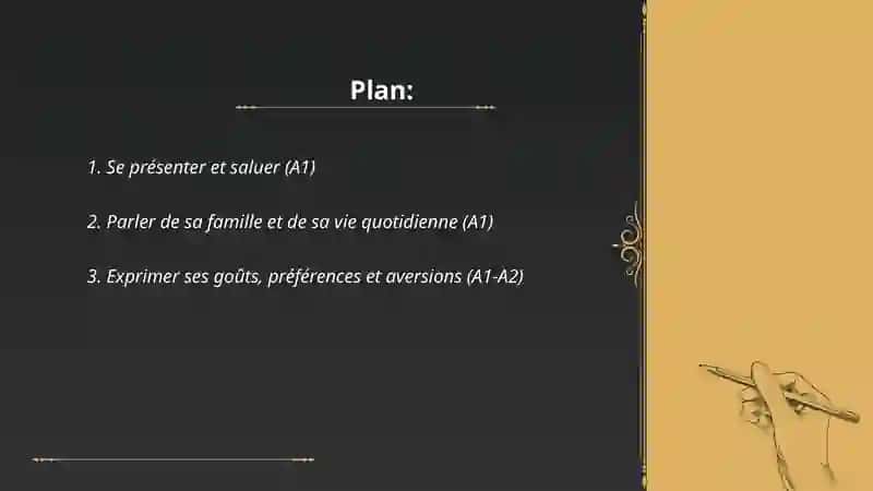 La production orale 2
