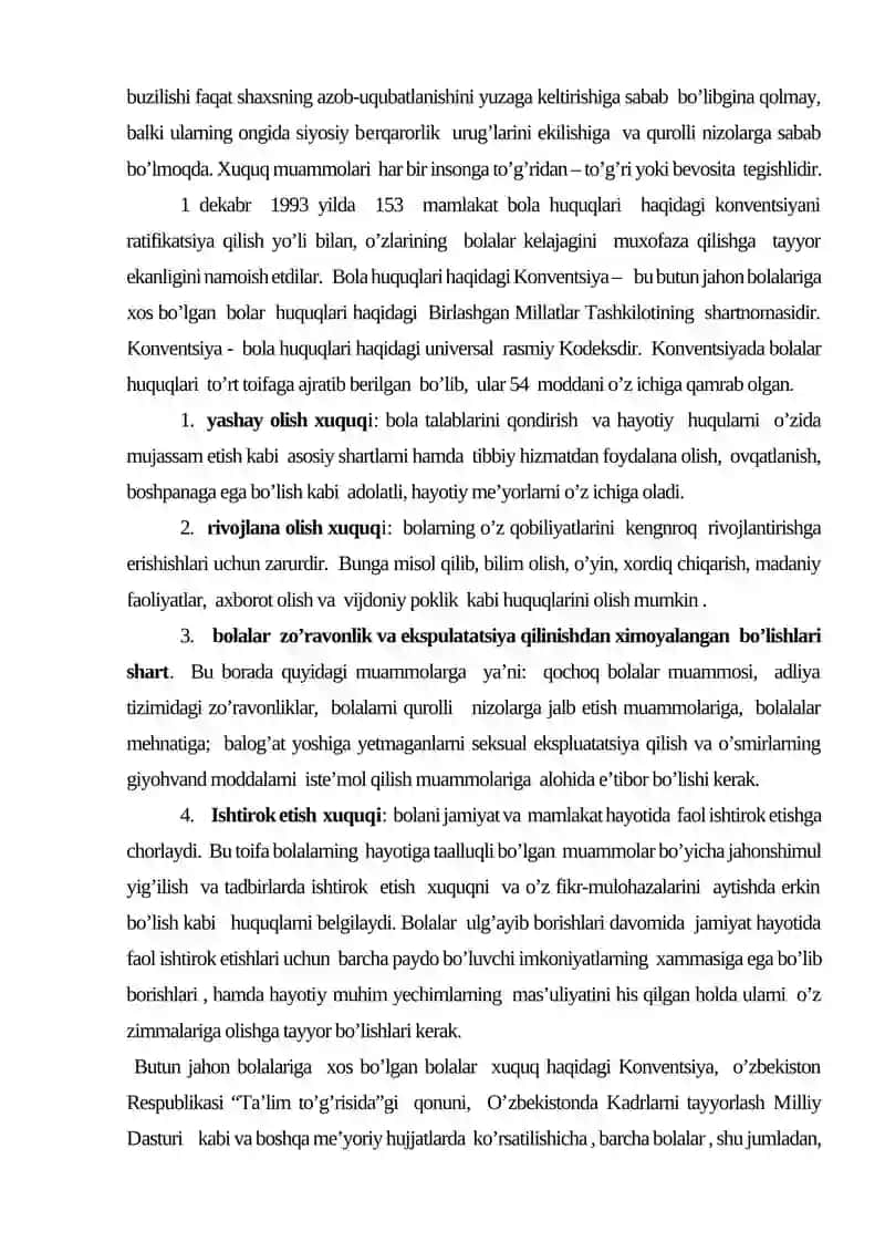 MAXSUS PSIXOLOGIYANING PREDMETI VA VAZIFALARI 2