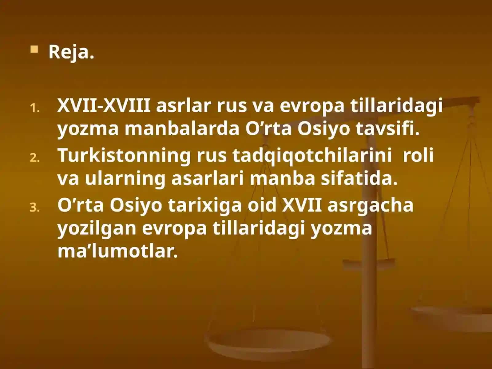 Туркистоннинг рус тадқиқотчиларининг ишлари 2