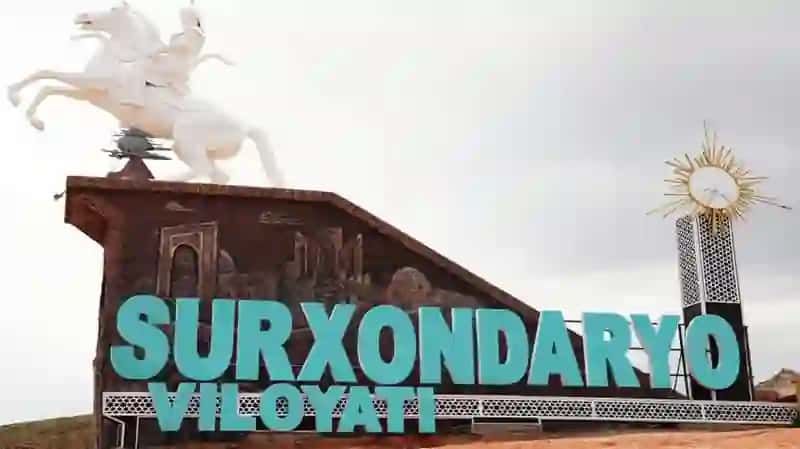 Surxondaryo tarixi maxsus kursining maqsad va vazifalari 2