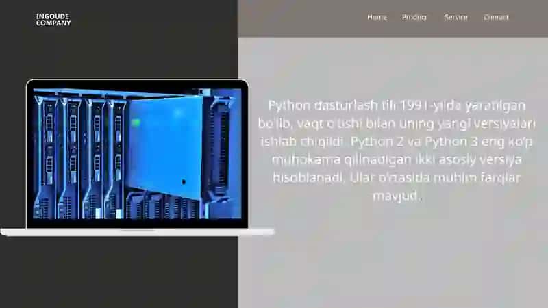 Python 2 va python 3 farqlari 2