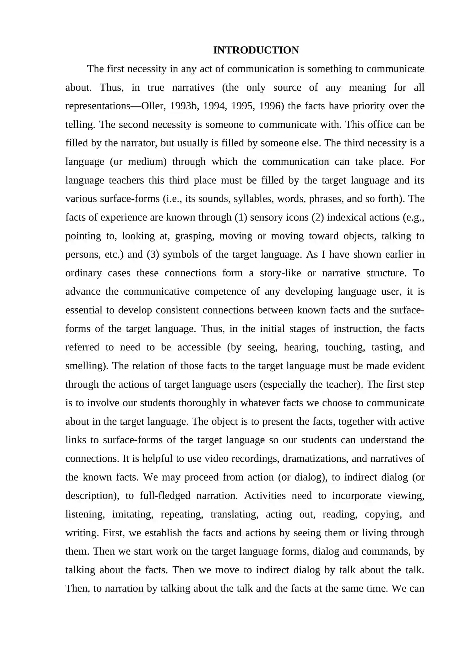 Some modes of increasing learners communicative competence 2