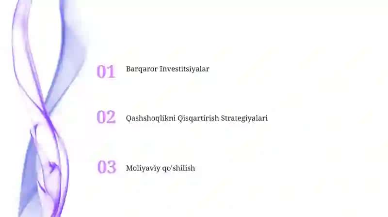 Moliyaviy qo'shilish 2