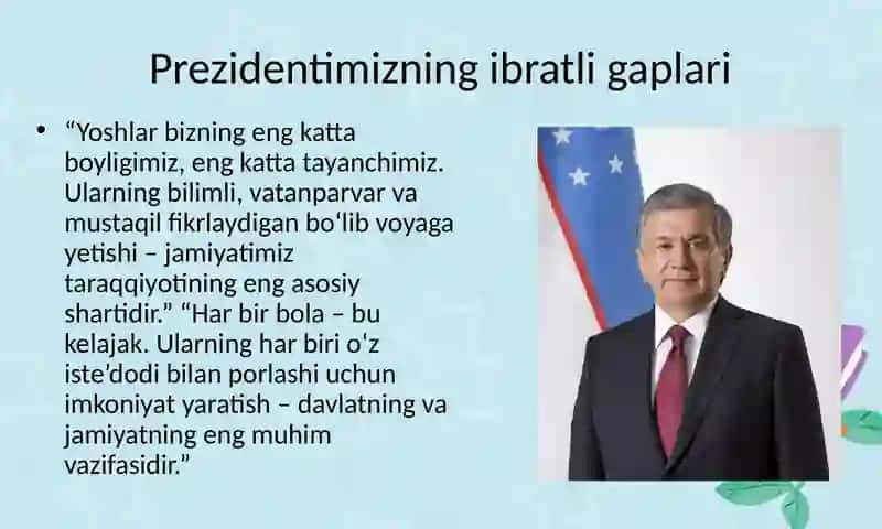 O‘QITUVCHINING TARBIYA TEXNOLOGIYALARINI QO‘LLLASHDA PEDAGOGIK MAHORATNING AHAMIYATI 2
