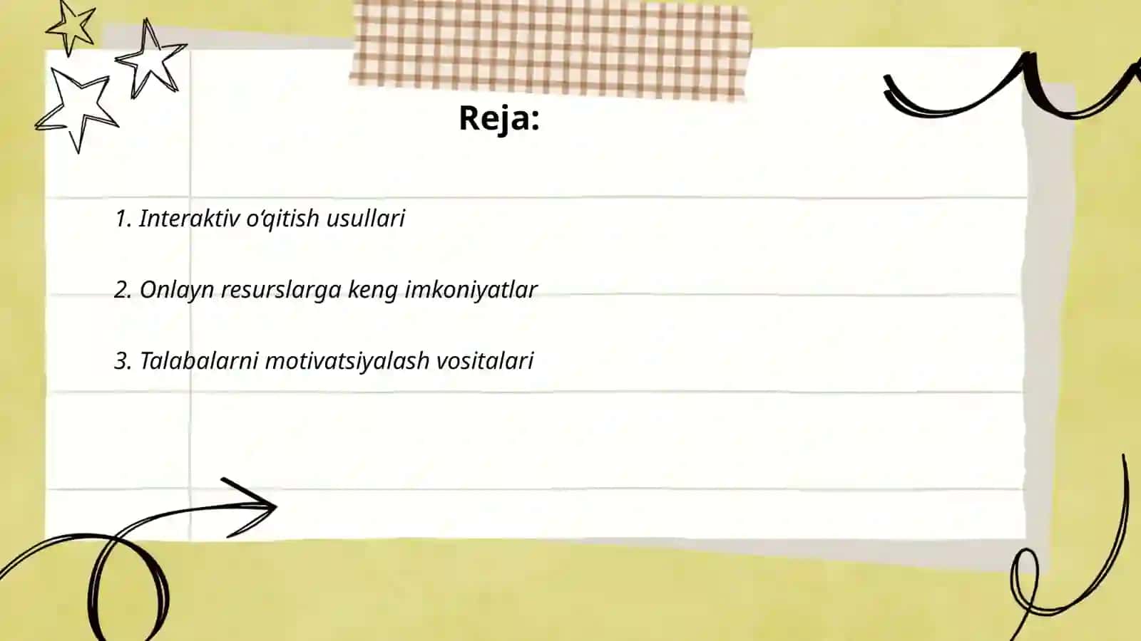 Matematika darslarida virtual muhitda oʻqitishning afzalliklari 2