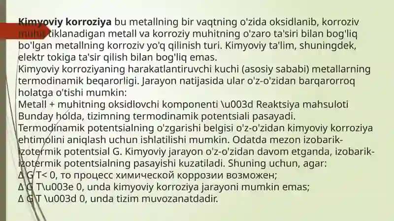 Oksidlarni plynqa qalinligi va kuchlanishlarni aniqlash 2