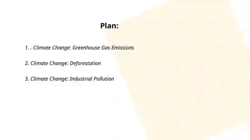 One of the global problems with it's causes,effects and solutions 2