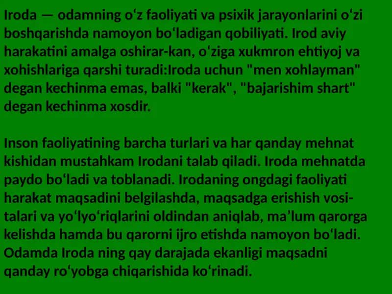 Eshitishidanuqsonibo'lgan bolalarni hissiyemotsionalirodasferasi 2