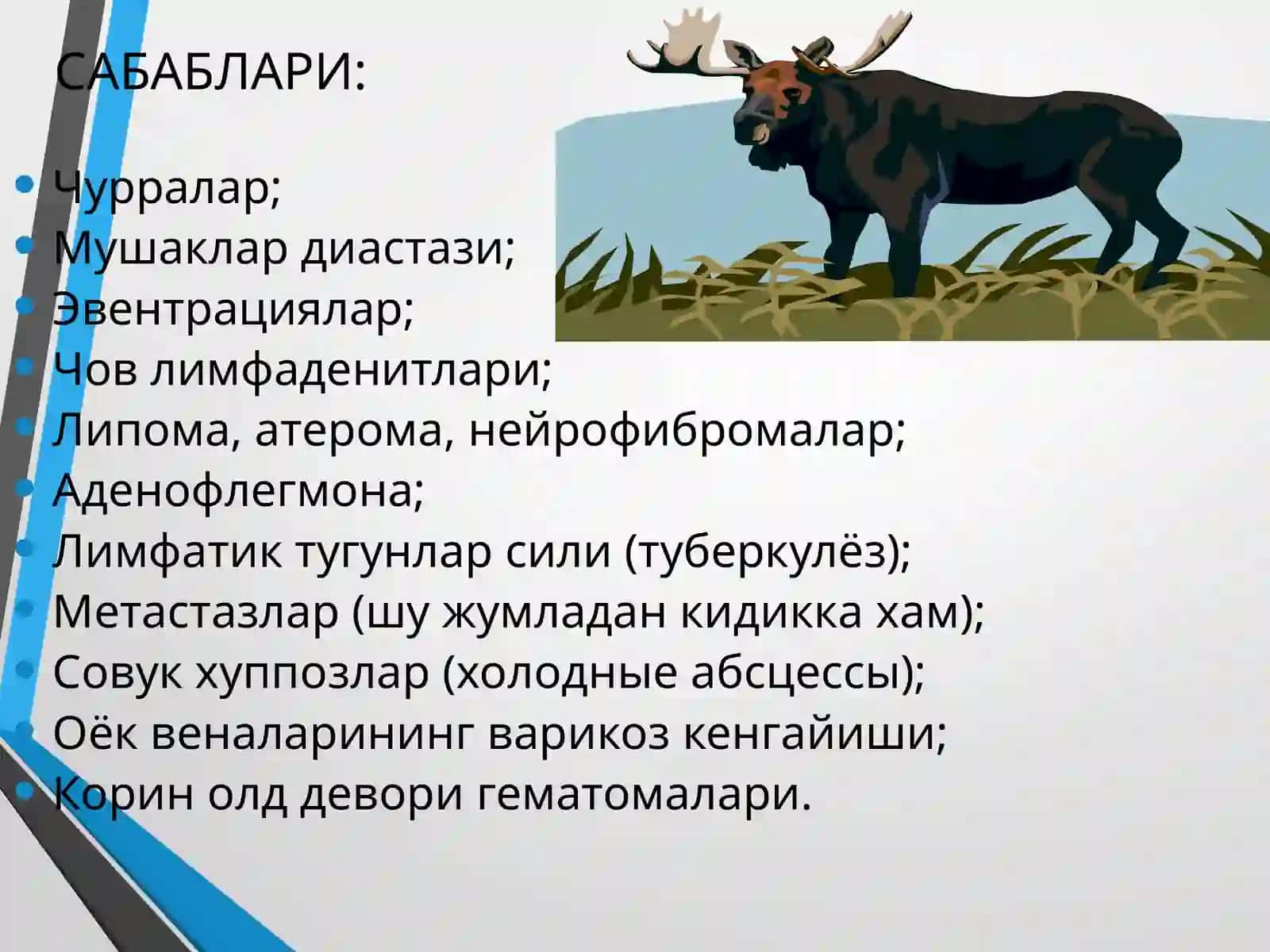 КОРИН ОЛД ДЕВОРИ ХОСИЛАЛАРИ ВА ЧУРРА АСОРАТЛАРИ 2