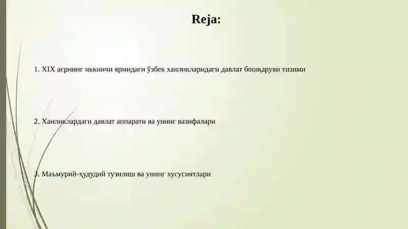 Солиқ тизими ва молиявий бошқарув 2