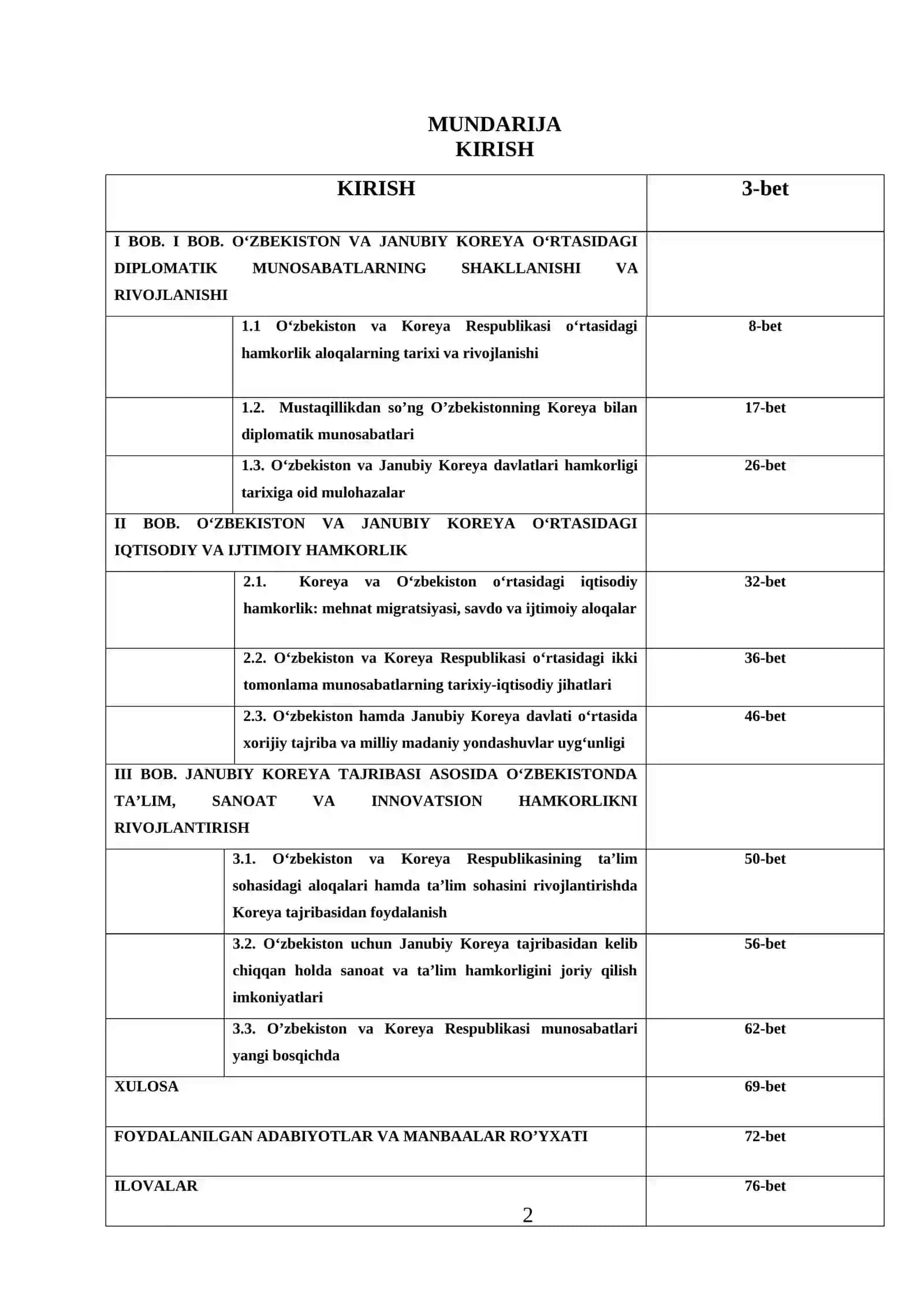 Jurnalistika (Bosma OAV jurnalistikasi) 2
