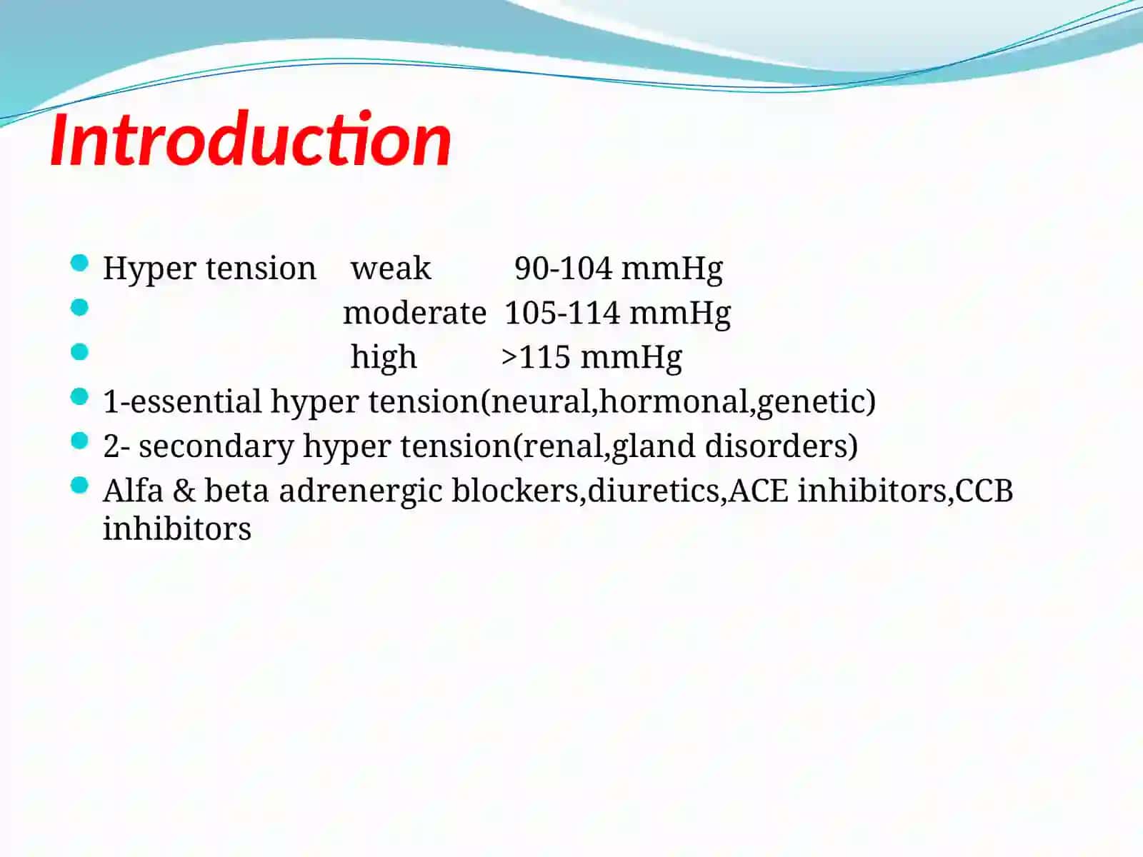 Angiotensin converting enzyme inhibitors 2