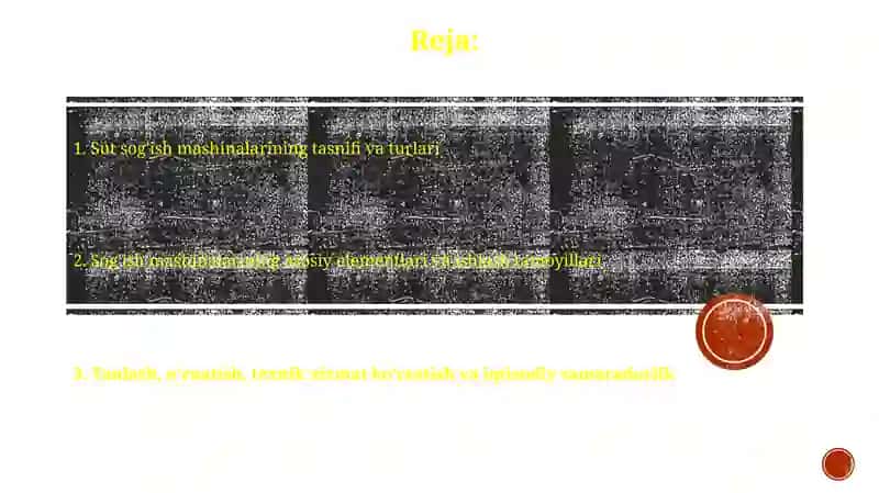 Loyqaso'rgich mashinlarining turlari va klassifikatsiyasi 2
