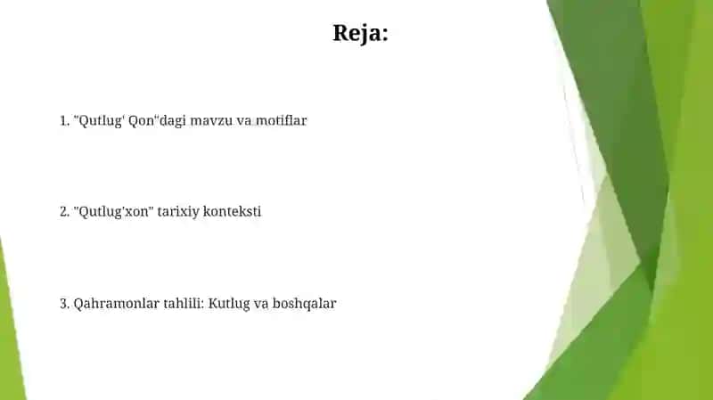 "Qutlug’ Qon" romani 2
