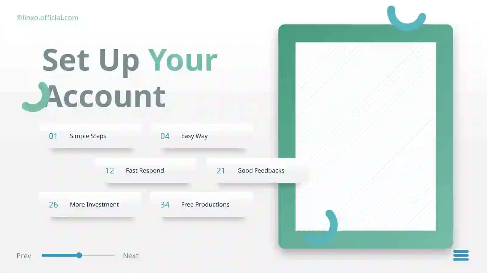 Wallet & Payment Presentation Templates 2