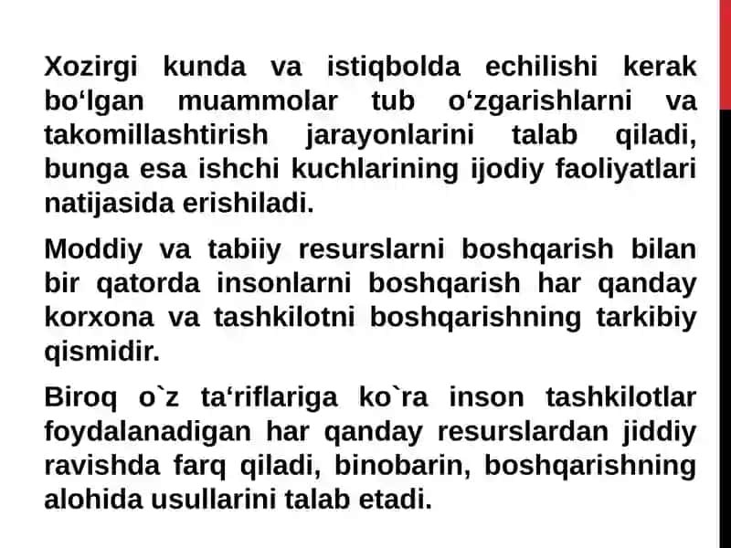 Korxonatashkilqilish uchun yuridik shakllar 2