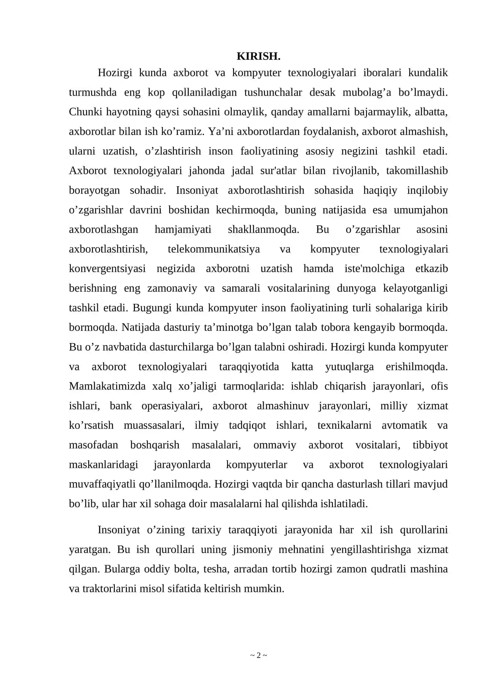 DomainUpDown kampanentasi yordamida C# tilida dastur yaratish 2