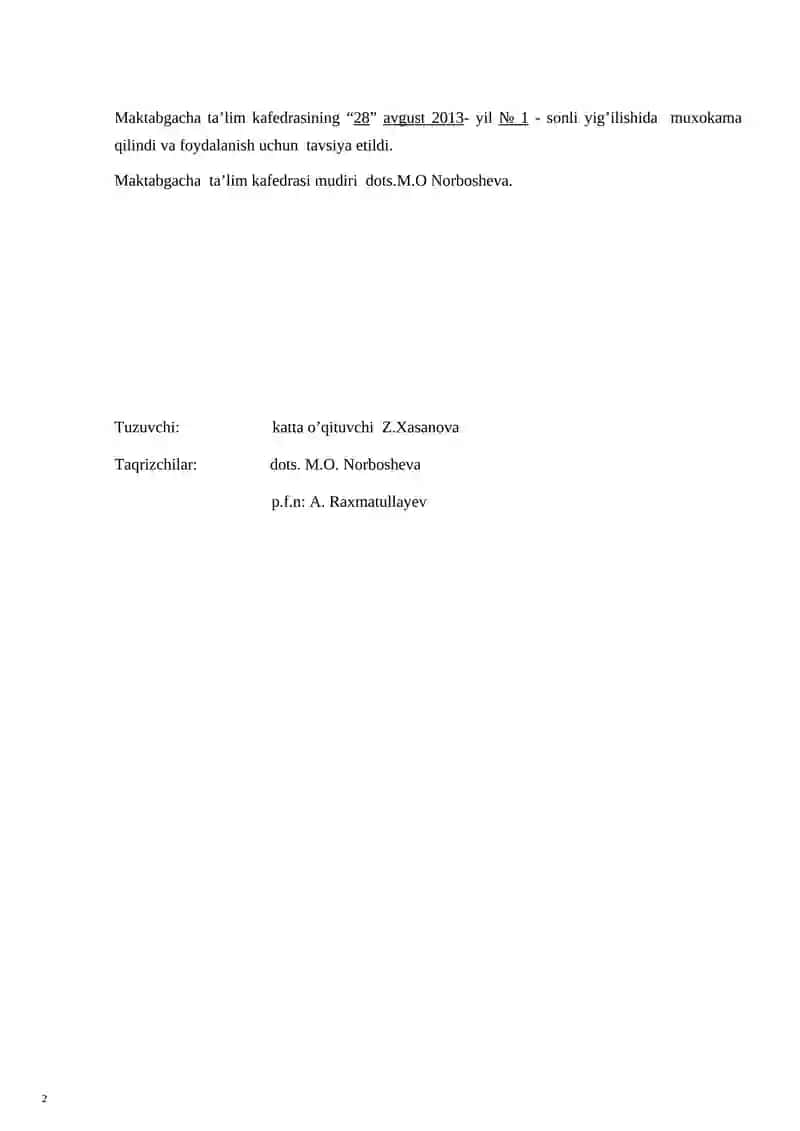 KORREKSION PEDAGOGIKA VA LOGOPEDIYA 2