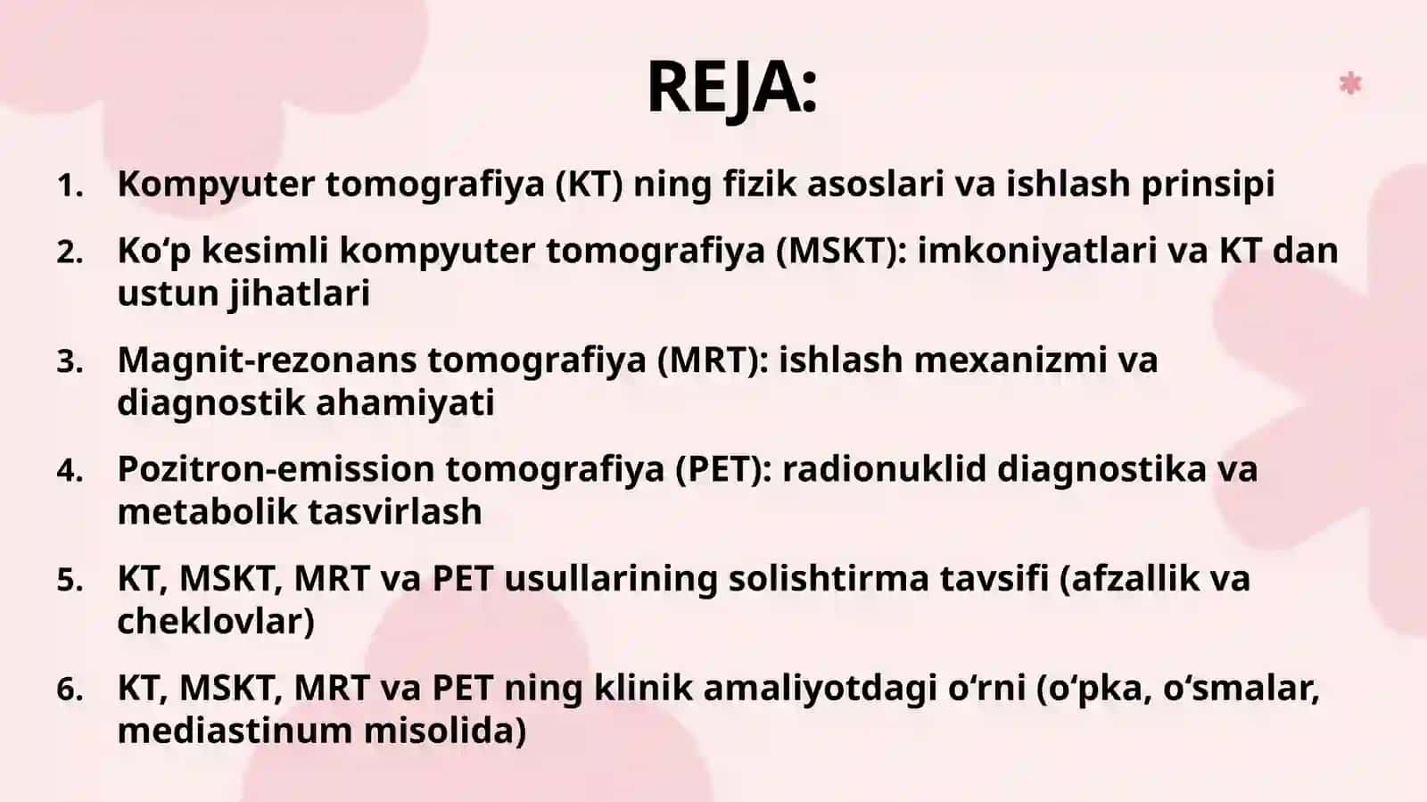 Kompyutertomografiya(KT)ningfizikasoslarivaishlashprinsipi 2