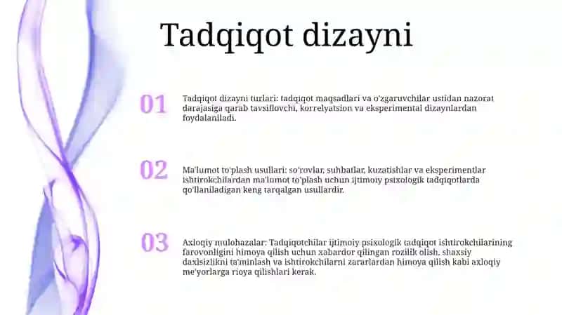 Ijtimoiy Psixologik Tadqiqotlarning Metodologiyasi Va Metodlari 2