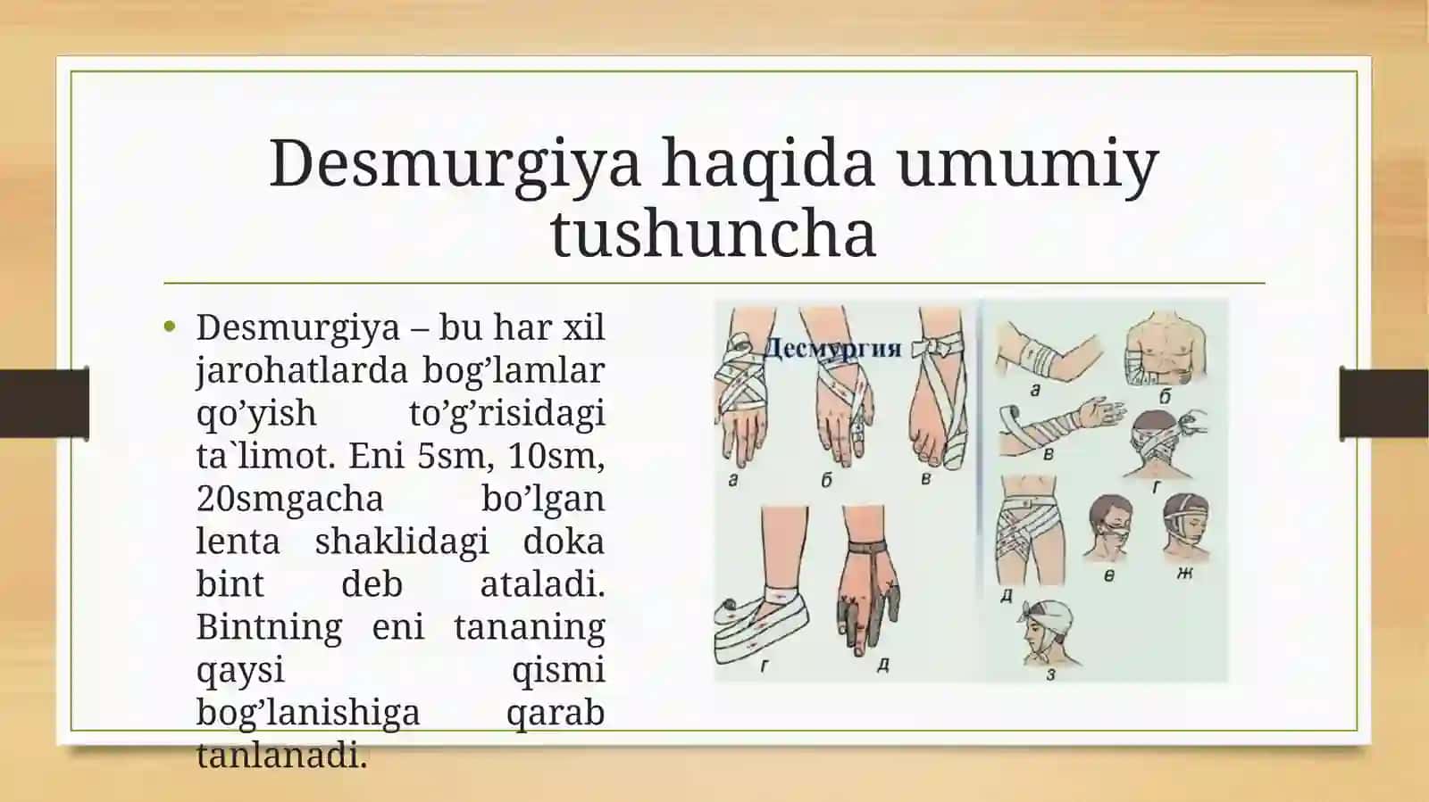 DESMURGIYA 2