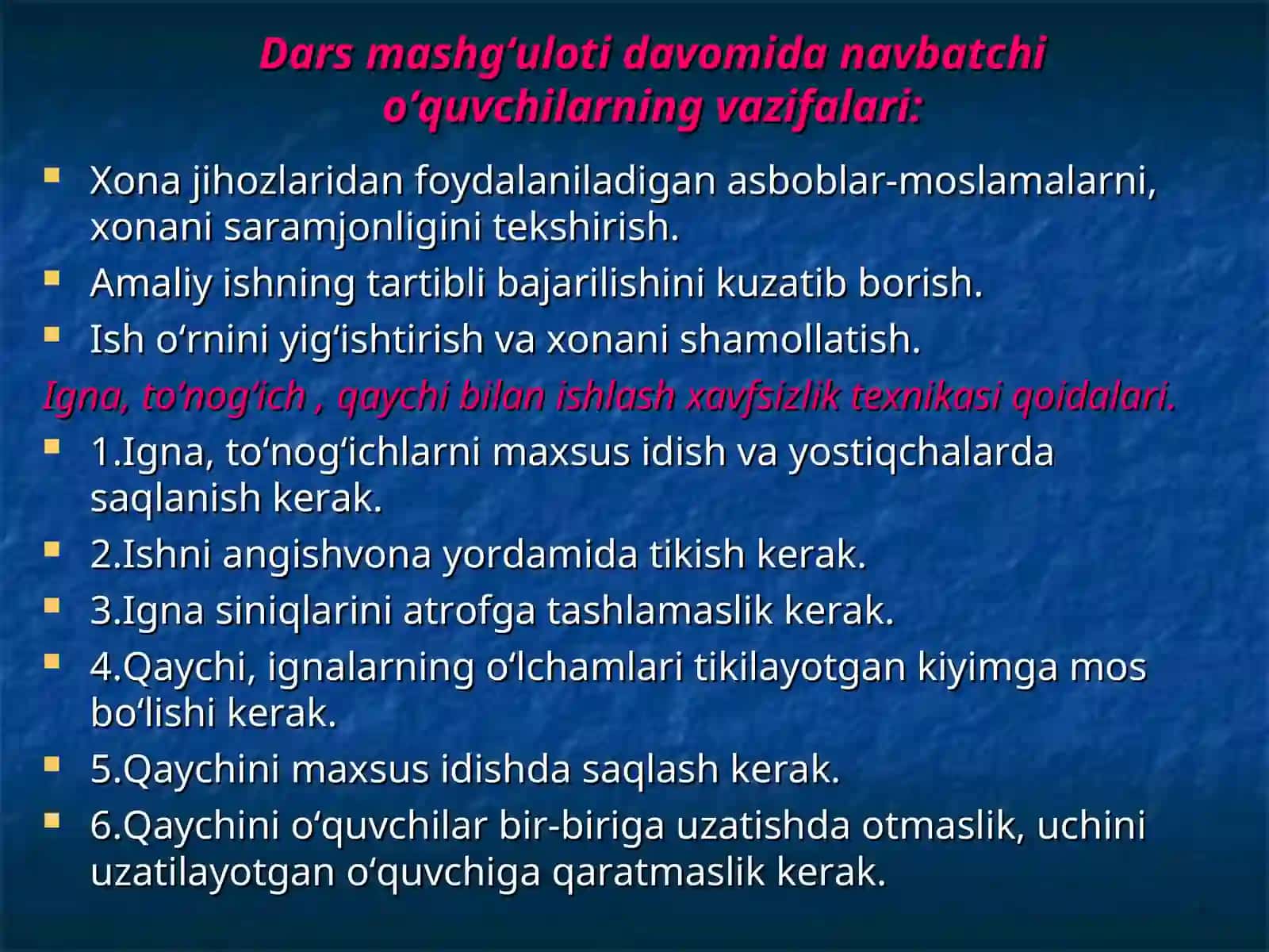 Tabiiy tolali gazlamalar va ularning xususiyatlari 2